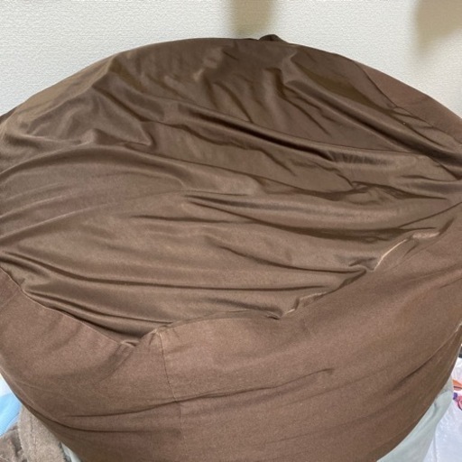 人をダメにするソファ