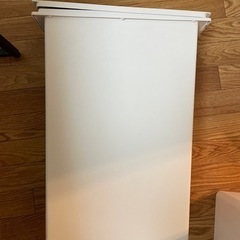 無印大きめゴミ箱・生ごみ用大きめゴミ箱