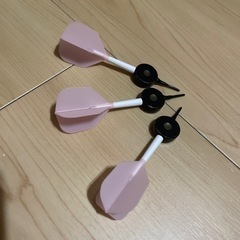 おもしろダーツ