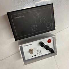 【値下げ】LUNASTONE TrueOverDrive 1 《...
