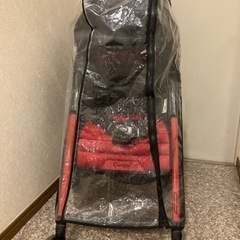 コンビベビーカー　Ｆ２　の画像