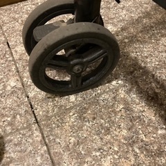 コンビベビーカー　Ｆ２　の画像