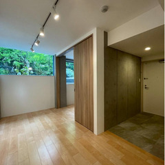 🎉入居初期費用10万円🎉ＪＲ山手線/高田馬場駅 歩10分✨新宿区✨1LDK✨新築✨ペット相談✨ 鉄筋コン✨フリーレント1ヶ月✨ - 賃貸（マンション/一戸建て）