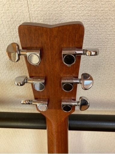 YAMAHAギター