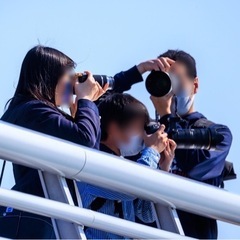 カメラサークル 次回は第69回 5/22(日)(撮影散歩・写真部)葛西臨海公園、水族園周辺をフォトウォーク − 東京都