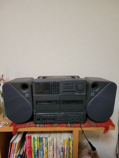 ヤマハAST-SC25　ジャンク品