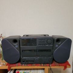 ヤマハAST-SC25　ジャンク品