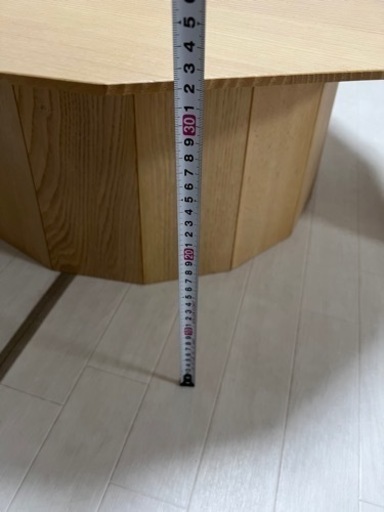 ⭐️再値下げ⭐️カリモク家具　ローテーブル