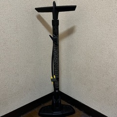 BRIDGESTNE 自転車 空気入れ