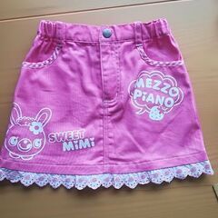 子供服　メゾピアノ　100㎝②