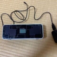 牛田まで取りに来てくださる方、朗報です。