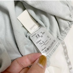 ベビー服 70sizeの画像