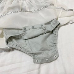 ベビー服 70sizeの画像