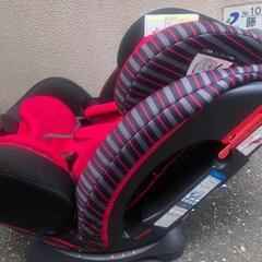 チャイルドシート