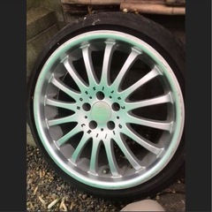 10系アルファードエアサス (たか) 札幌のアルファードの中古車