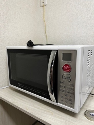 電子レンジ