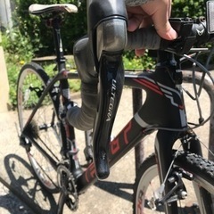 FELT F4X シクロクロスフレーム　フルカーボン 50サイズ ロードバイク FELT F4X カーボンロードバイク