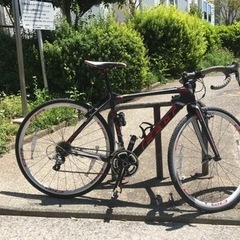 FELT F4X カーボンロードバイク 