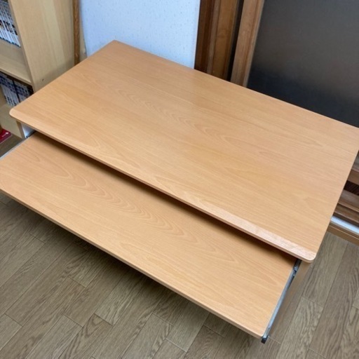 パソコンデスクお譲りします