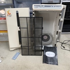 ☀️ Amway　アムウェイ　空気清浄機　 アトモスフィア　フィ...