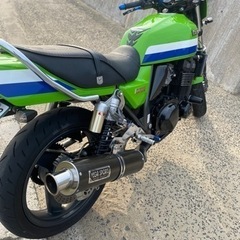 ZRX400、1型の画像