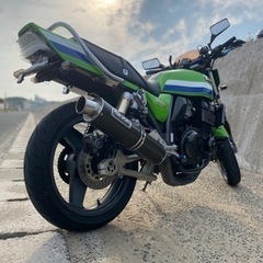 ZRX400、1型の画像