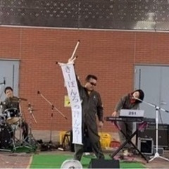 キーボードさん募集！