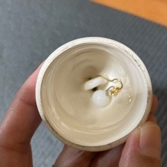 当時物　レア　ディズニー　ミニー　ハンドベル　鈴　呼び鈴　の画像