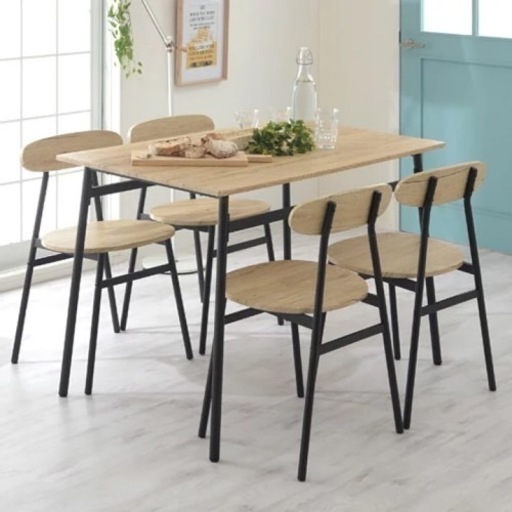 ダイニングテーブルセット♫