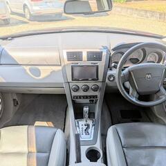 ★詳細画像＆動画あり★ダッジ アベンジャー SXT 2008 V6 2.7 ディーラーカスタム車 機関足回り良好！不具合無し！の画像