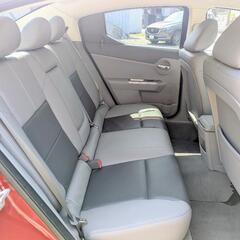 ★詳細画像＆動画あり★ダッジ アベンジャー SXT 2008 V6 2.7 ディーラーカスタム車 機関足回り良好！不具合無し！の画像