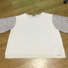 大きいサイズブラウス