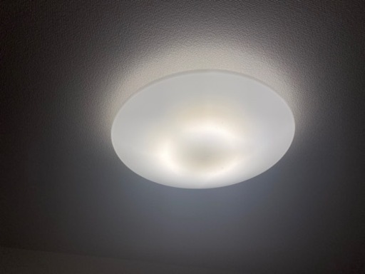 【終了】アイリスオーヤマ　LEDシーリングライト