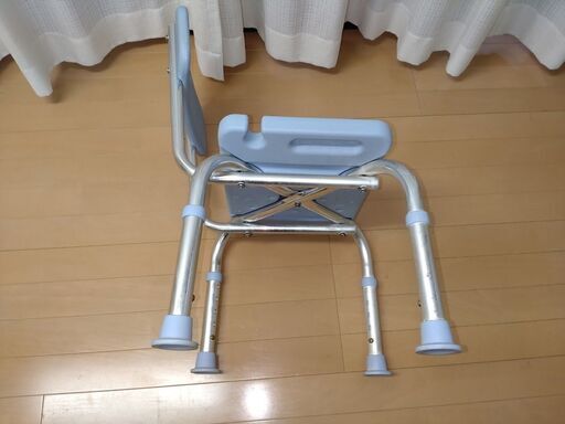 風呂椅子　介護　【価格：問い合わせ、受付ます】