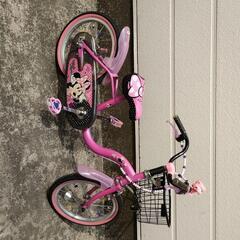 子供用自転車