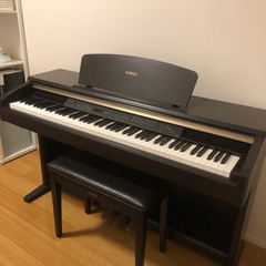 YAMAHA 電子ピアノ YDP-223