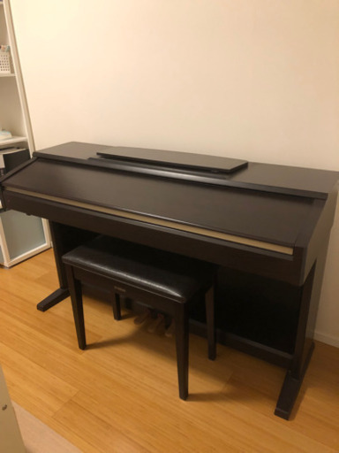 YAMAHA 電子ピアノ YDP-223