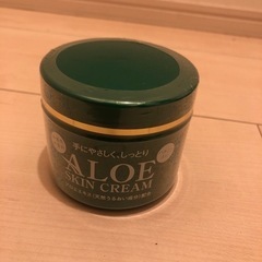アロニークリーム　新品、未使用