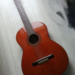 【値下げ】中古　ギター　バッグ付き