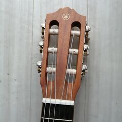 【取引決定】ヤマハ YAMAHA GL-1　ギタレレ　ギター　の画像