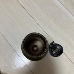 保冷ボトルの画像