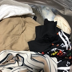 3、4Lサイズレディース服の画像