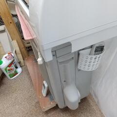 No.Aコロナ６畳エアコン２０１９年洗浄済みの画像