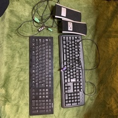 無料　キーボード　スピーカー　ワイヤレス