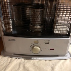 ストーブ