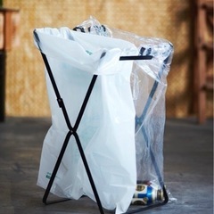 ゴミ箱譲りますの画像