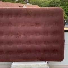 カインズ　エアーベッド