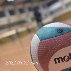 バレーボールメンバー募集🏐✨