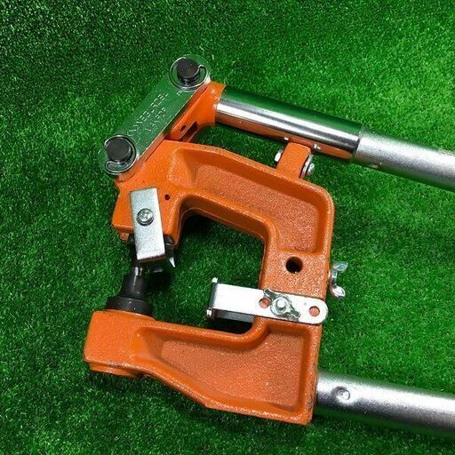 NEGUROSU ネグロス MAKRDP ケーブルラック・金属ダクト 穴あけ工具 【リライズ市川行徳店】【店頭取引限定】【中古】IT8HUUHCEKWU