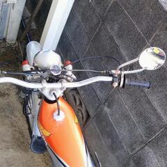 TL125 バイアルス  VMX イーハトーブ の画像